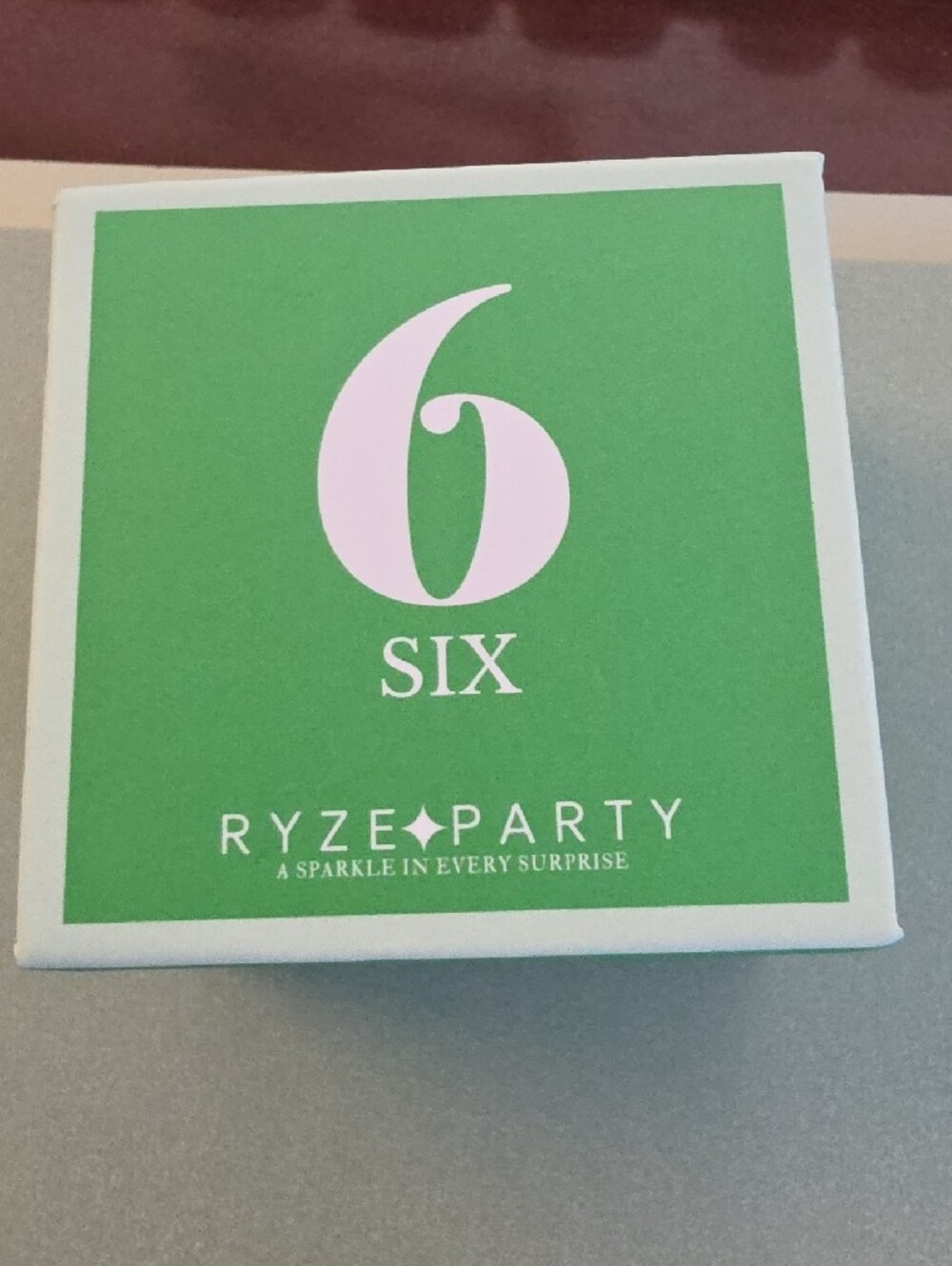Ryze Size 6 Core Line Collection - Picture 2 of 11
